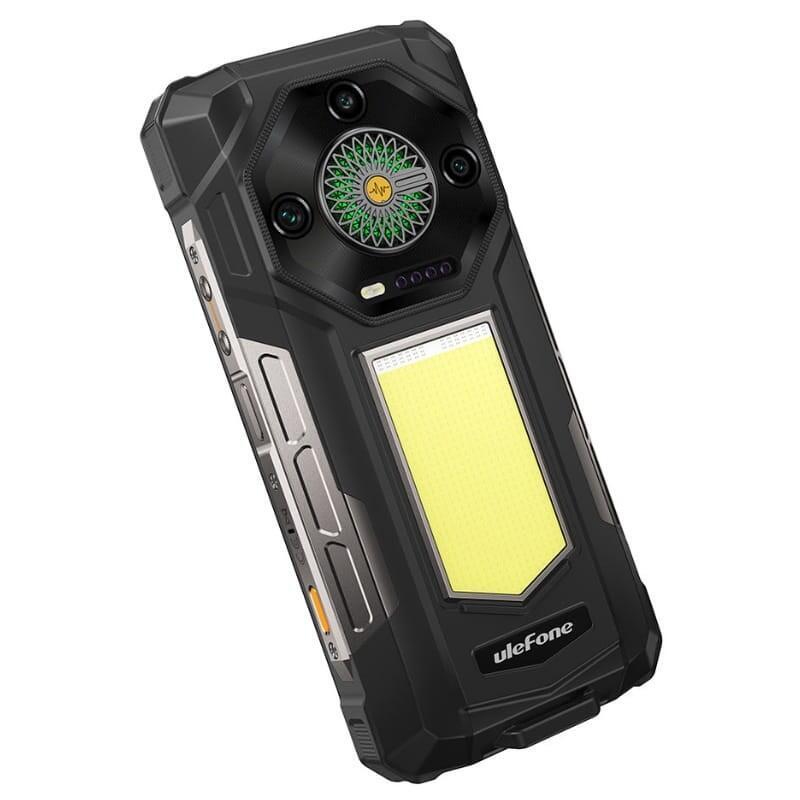 Ulefone Armor 33 Pro 5g 16gb/512gb Rugged