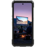 Ulefone Armor 34 Pro Plus 5g 16gb/512gb Negro Rugged Con Proyector