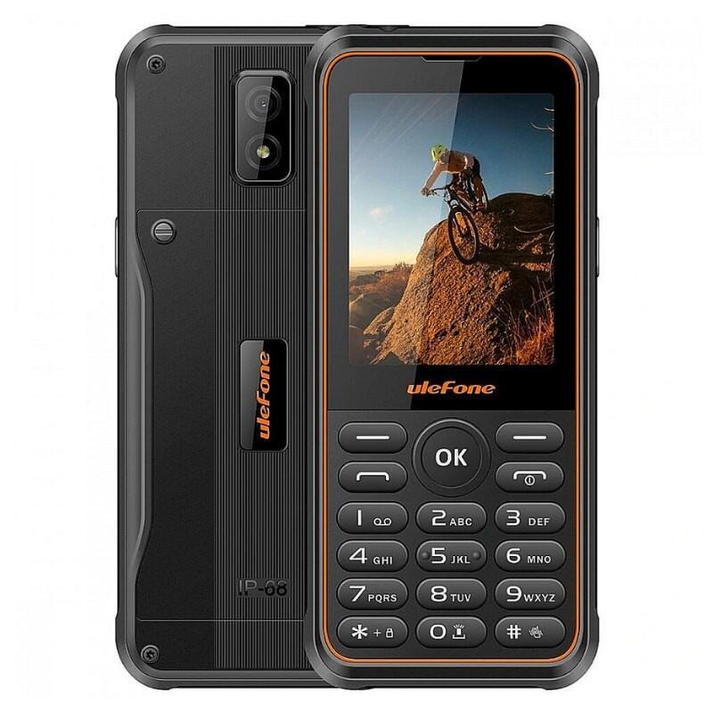 Ulefone Armor Mini 3 32gb Negro