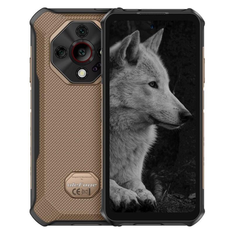 Ulefone Armor X16 Pro 5g 8gb/256gb Arena