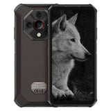 Ulefone Armor X16 Pro 5g 8gb/256gb Negro