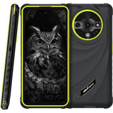 Ulefone Armor X31 6+128gb 4g Lightsome Green