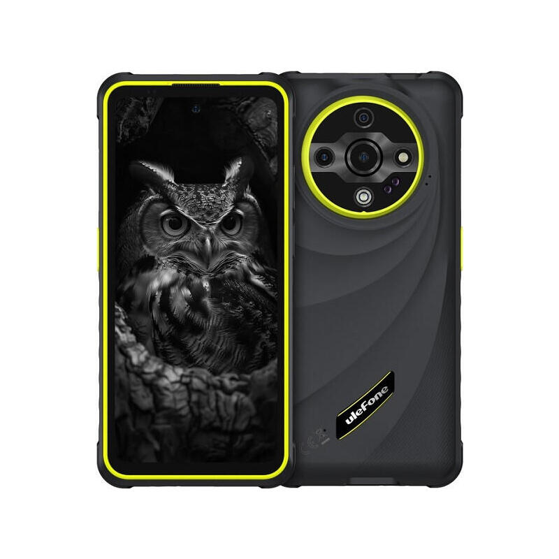 Ulefone Armor X31 Pro 8+256gb Lightsome Green