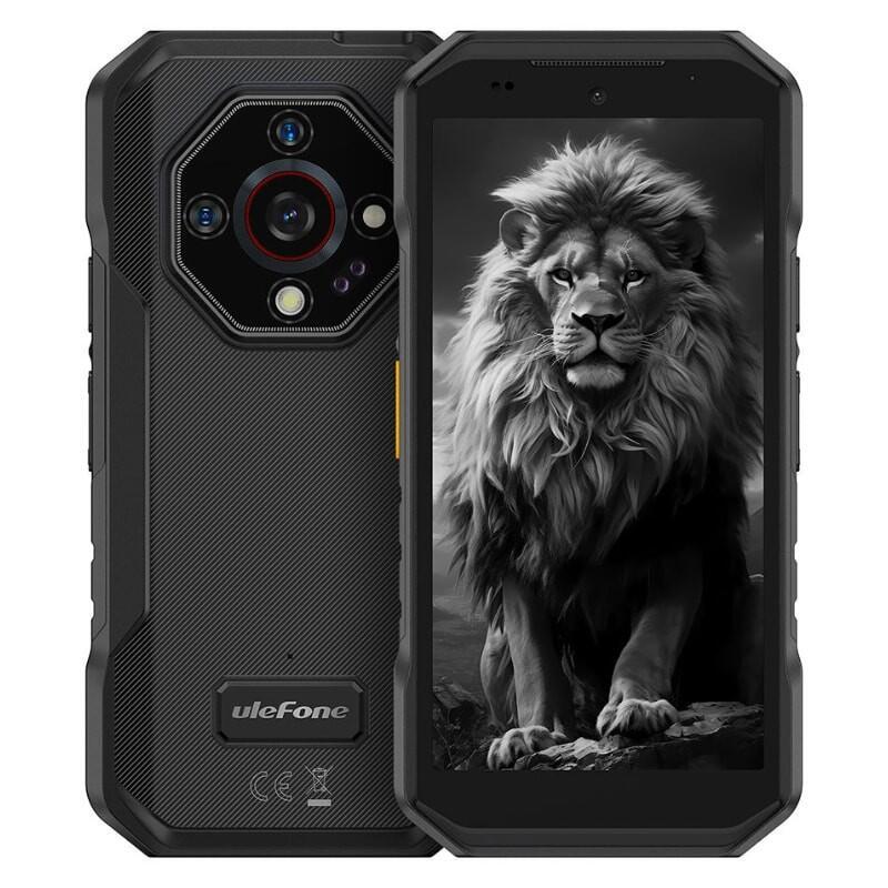 Ulefone Armor X32 Pro 5g 8gb/256gb Negro Rugged