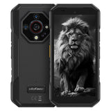 Ulefone Armor X32 Pro 5g 8gb/256gb Negro Rugged