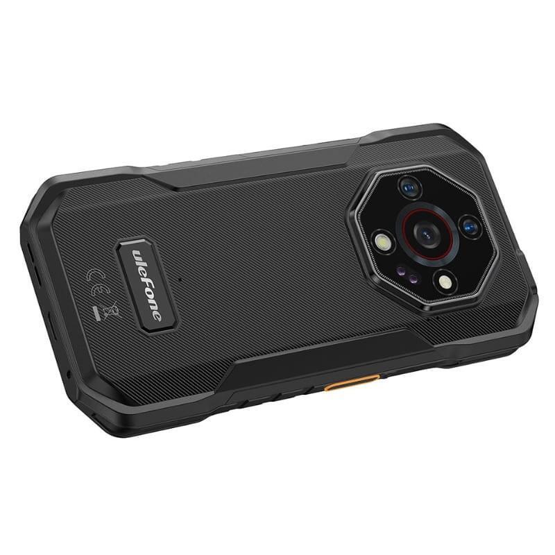Ulefone Armor X32 Pro 5g 8gb/256gb Negro Rugged