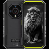 Ulefone Armor X32 Pro 5g 8gb/256gb Verde Rugged