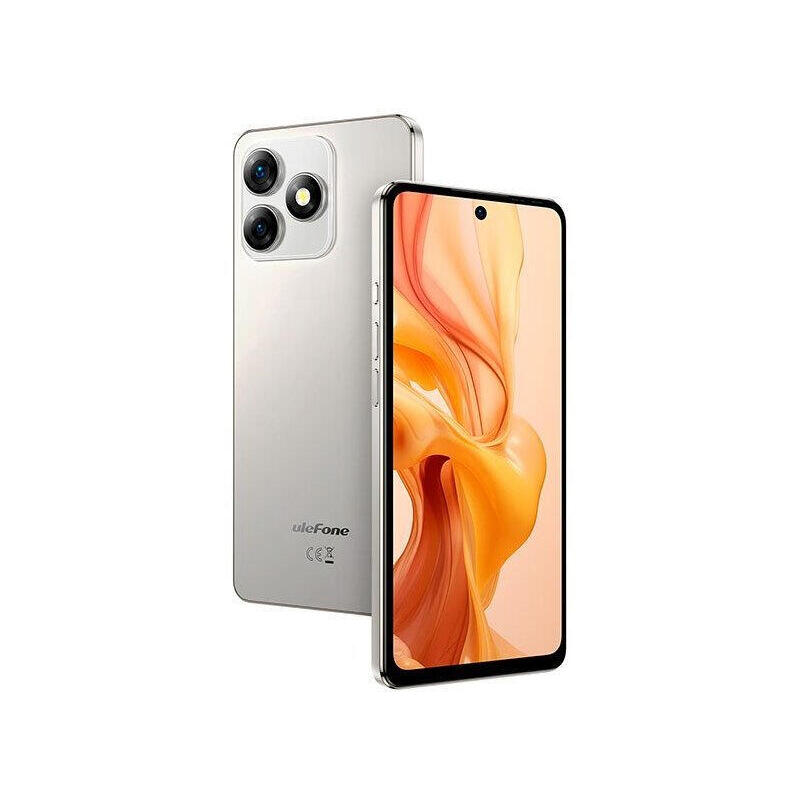 Ulefone Note 18 Ultra 6gb/256gb Gris