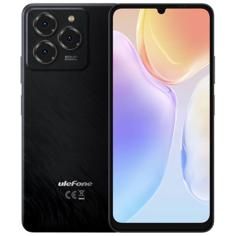 Ulefone Note 20 Pro 4gb/128gb Negro