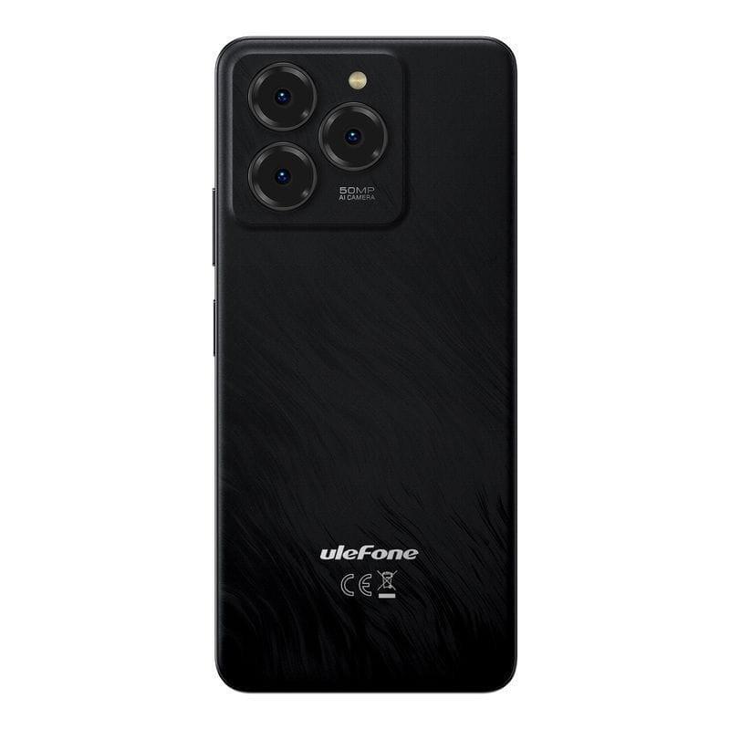 Ulefone Note 20 Pro 4gb/128gb Negro