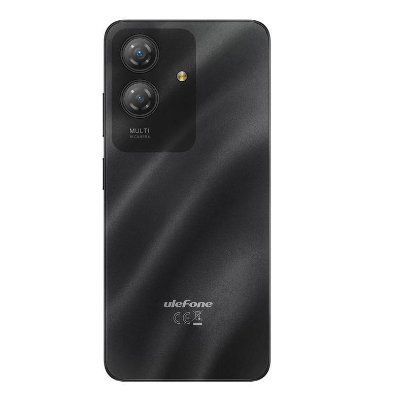 Ulefone Note 21 4gb/128gb Negro