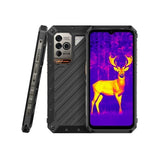 Ulefone Power Armor 18t Ultra 12gb/512gb Negro