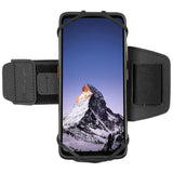 Ulefone Sports Armband - Brazalete Deportivo Para Teléfono