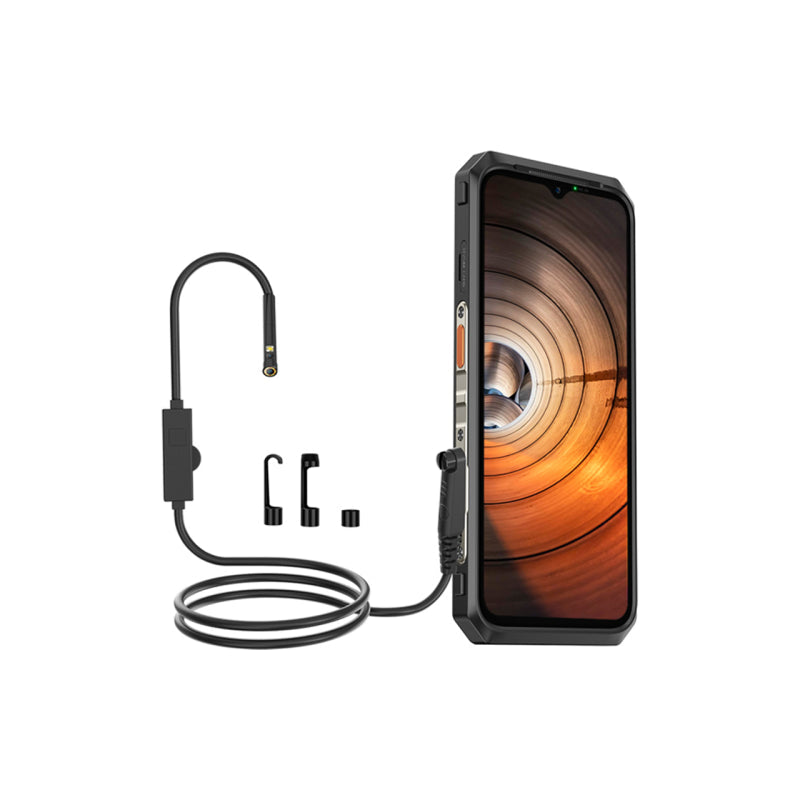 Ulefone Usmart E02 Endoscope