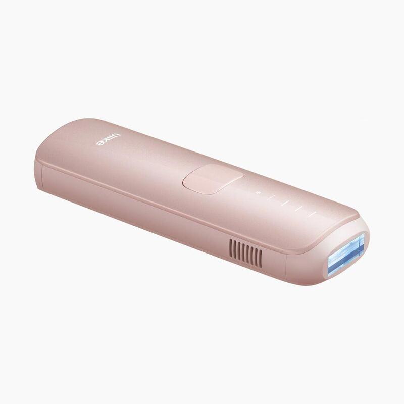 Ulike Air3 Pink Ipl-Haarentferner