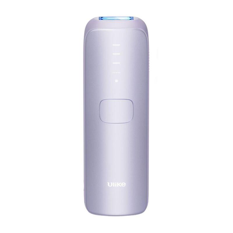 Ulike Air3 Plus Purple Ipl-Haarentferner