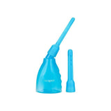 Ultimate Douche - Enema De Limpieza - Azul