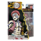 Ultimate Legends Hd Demon Slayer - Akaza