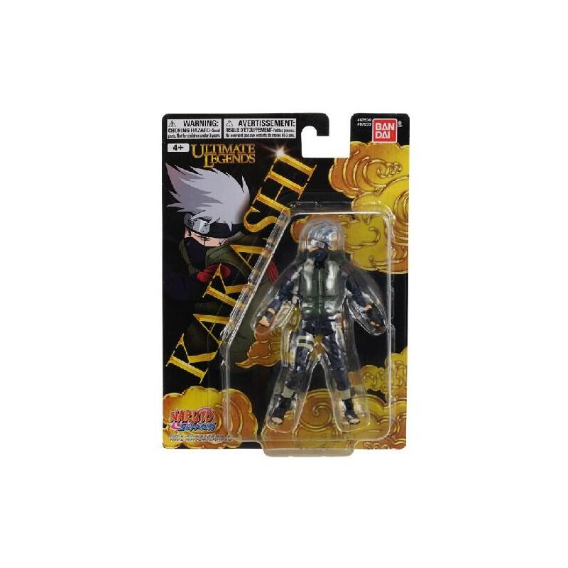 Ultimate Legends Naruto - Hatake Kakashi