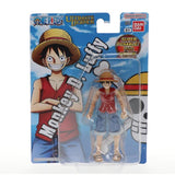 Ultimate Legends One Piece - Monkey D. Luffy