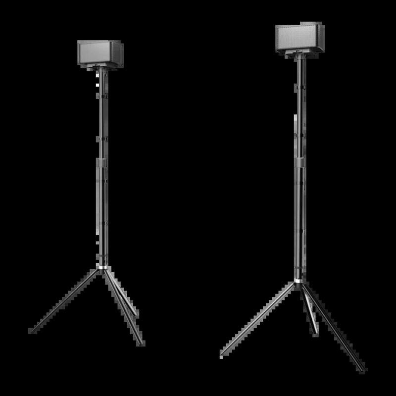 Ultimea Stands Steady 300 Speaker Stand