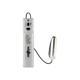 Ultra 7 Vector Huevo Vibrador