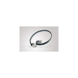 Ultra Flaches Cable De Red U/Utp Cat 6 Negro 5,0m