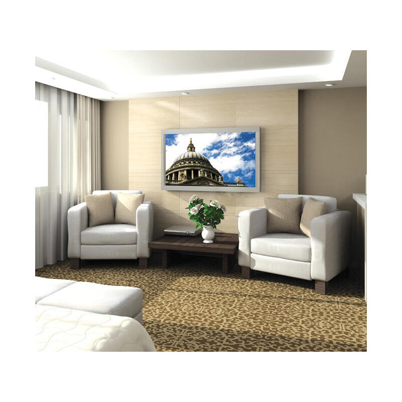 Ultra-Slim Flat Screen Wall Accs