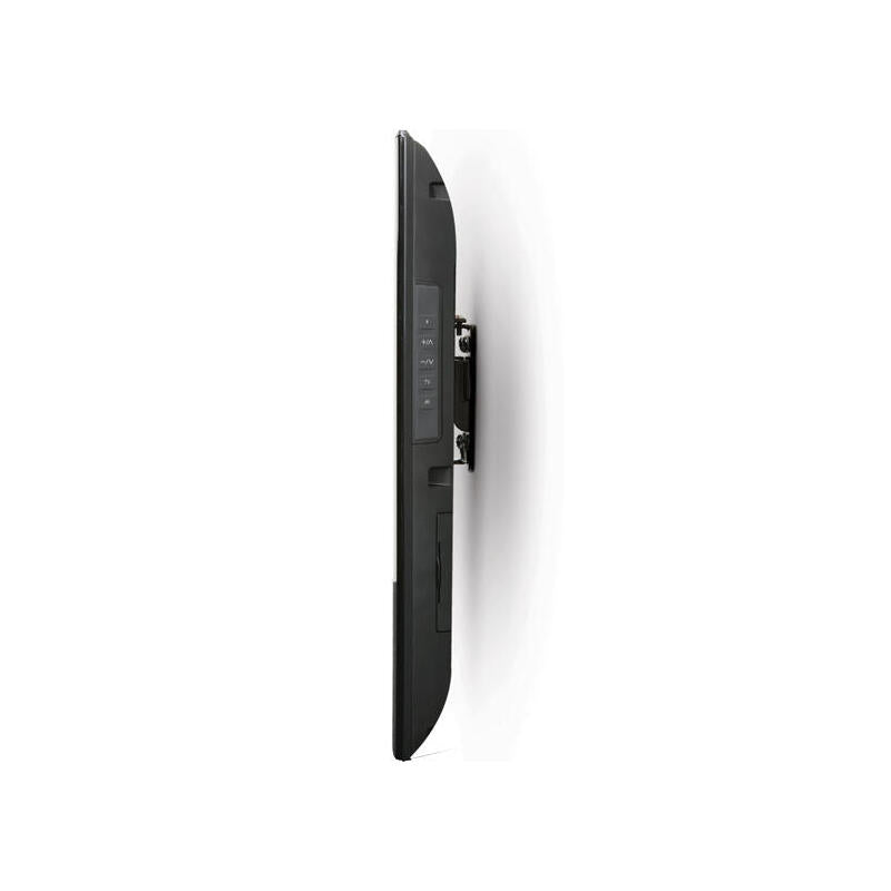 Ultra-Slim Flat Screen Wall Accs