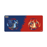 Ultrapro Pokemon Table Playmate 1,8m Charizard X Y Y