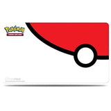 Ultrapro Tcg Spielmatte Pokemon Poke-Ball