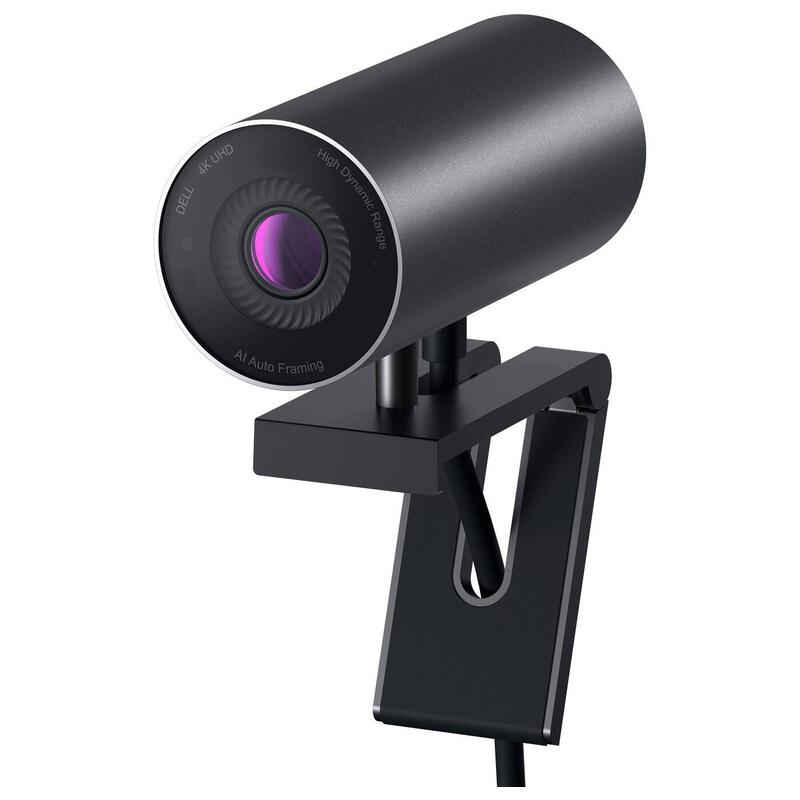 Ultrasharp Webcam