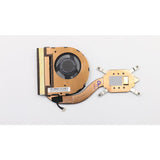 Uma Thermal Component With  Fan For Delta Systems