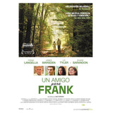 Un Amigo Para Frank