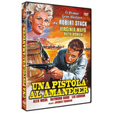 Una Pistola Al Amanecer - Dvd