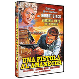 Una Pistola Al Amanecer