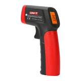 Uni-T Ut300a+ Infrared Thermometer, -20 To 400 °C