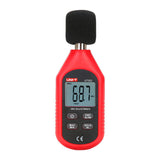 Uni-T Ut353 Mini Sound Level Meter
