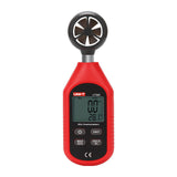 Uni-T Ut363 Mini Anemometer
