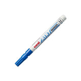 Uniball Marcador Paint Px-21l Azul -12u-