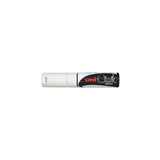 Uniball Marcador Permanente Calibrados Pin06-200(S) Negro -12u-