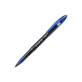 Uniball Rollerball Air Micro Uba-188-M Azul -12u-