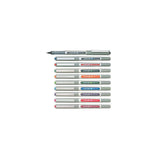 Uniball Rollerball Eye Fine Ub-157 Rosa -12u-
