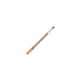 Uniball Rollerball Signo Noble Metal Um-120nm Bronce -12u-