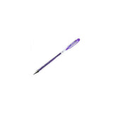 Uniball Rollerball Signo Sparkling Um-120sp Violeta -12u-