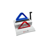 Unibinder 120 220v Euro Encuaderna Documentos Desde 1 Hasta 120 Hojas. Encuaderne, Engarce Y Enfríe En Segundos Con Un Solo Sistema.