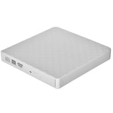 Unidad Dvd Protable Krux Blanco