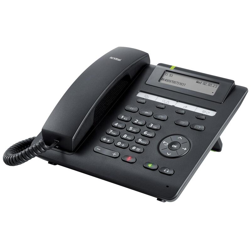 Unify Openscape Desk Phone Cp205t,