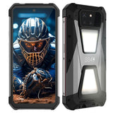 Unihertz 8849 Shark 5g 12gb/256gb Negro  Rugged