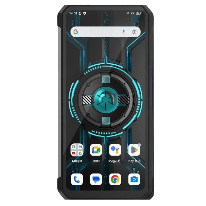 Unihertz 8849 Shark 5g 12gb/256gb Negro  Rugged